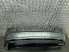 AUDI A5 BUMPER REAR DAYTONA