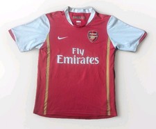 ARSENAL FOOTBALL CLUB