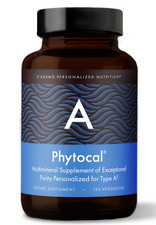 D'adamo Phytocal A -