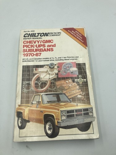 Chilton repair tune - chilton,