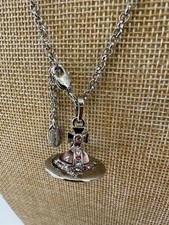 Vivienne Westwood small orbit