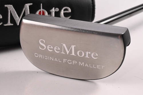 Seemore fgp mallet black - fgp,