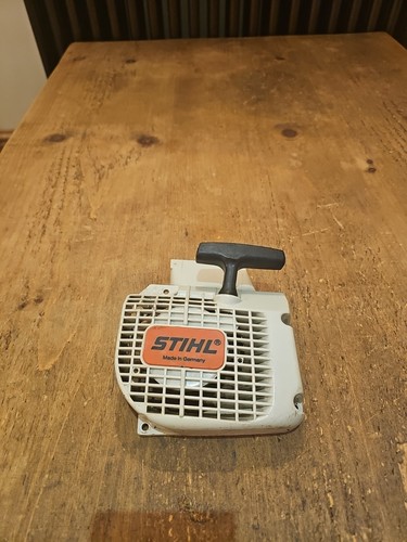 Genuine stihl 021 chainsaw - stihl,