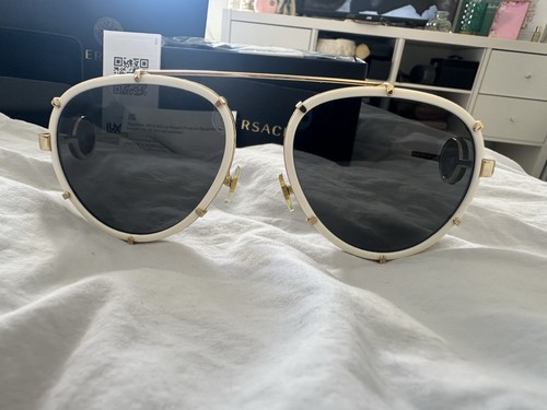 Versace ve2232 sunglasses - versace,