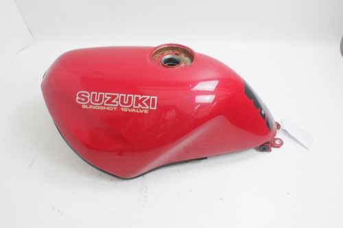 Suzuki gsf 400 bandit - suzuki,