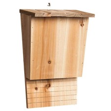 Bat House For Outdoor