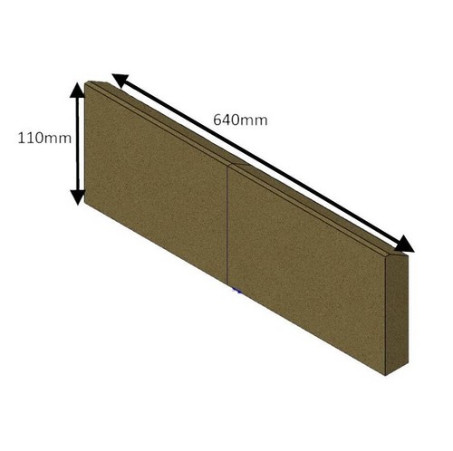 Hunter herald stove bricks - hunter,