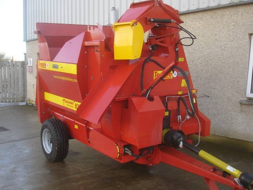 Teagle tomahawk straw - tomahawk, chopper