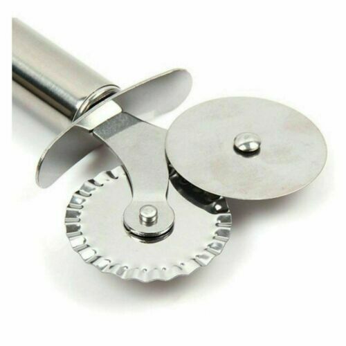 Pastry pasta crimper - pastry, cutter