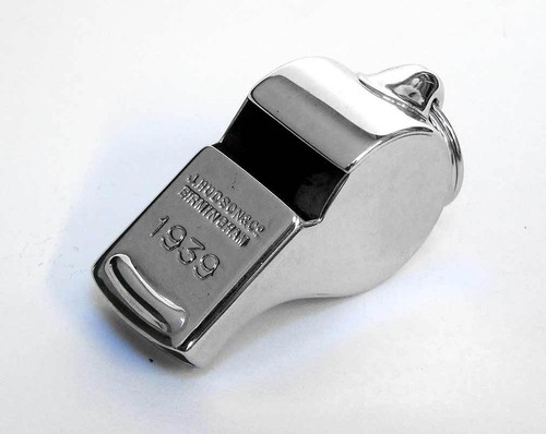 Ww2 whistle 1939 - ww2,