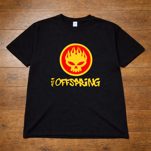 The offspring rock - offspring, tee
