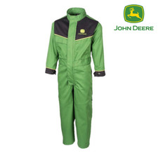 John Deere Junior Field
