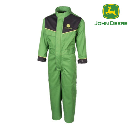 John deere junior field - john,
