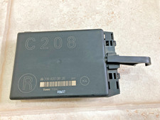 Mercedes CLK A208 W208 Right