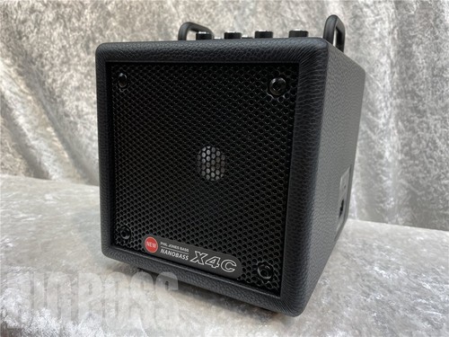 Phil jones bass - phil, nanobass