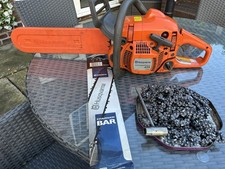 Husqvarna 435 X-Torq Petrol