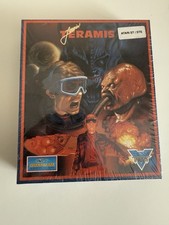 BNIB Leavin’ Teramis . Atari