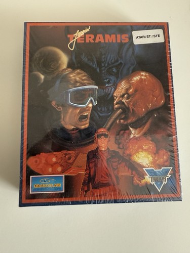 Bnib leavin teramis atari - leavin’,