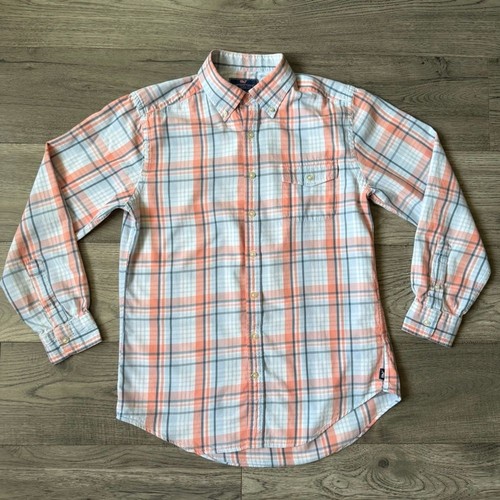 Vineyard vines men coral - ,