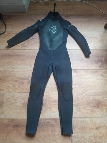 Kids warm exel - exel, wetsuit