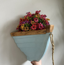 Fibreglass Small Boat Bow