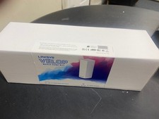 NEW Linksys Velop WHW0301