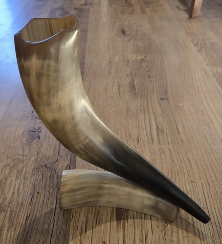 Vintage polished natural - vintage,