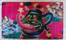 Yugioh - Pot of Greed  Playmat