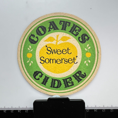 Vintage coates sweet - sweet, somerset