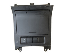 VW GOLF MK5 CENTRE CONSOLE