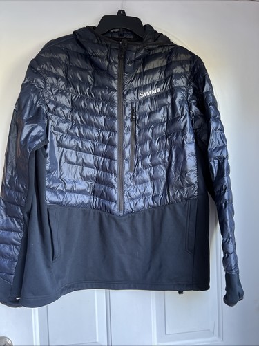 Simms insulated pullover - simms,