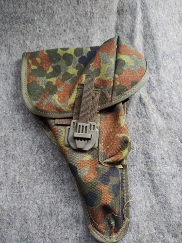 German army holster - german,