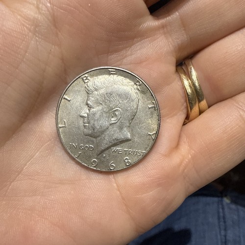 United states kennedy half - kennedy,