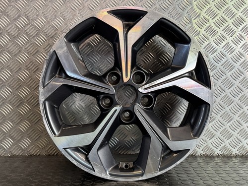 Kia ceed 2018 - 2018-2021, alloy