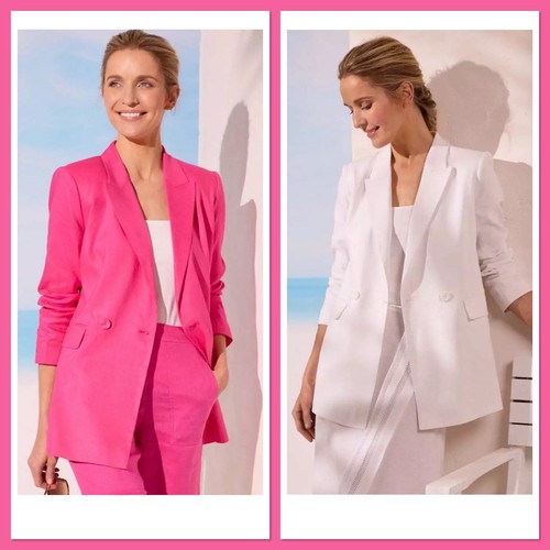 New ladies paul costelloe - new, ex
