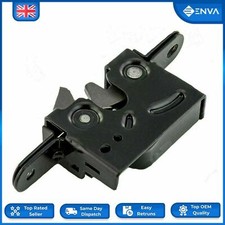 Bonnet Catch Lock Hood Release