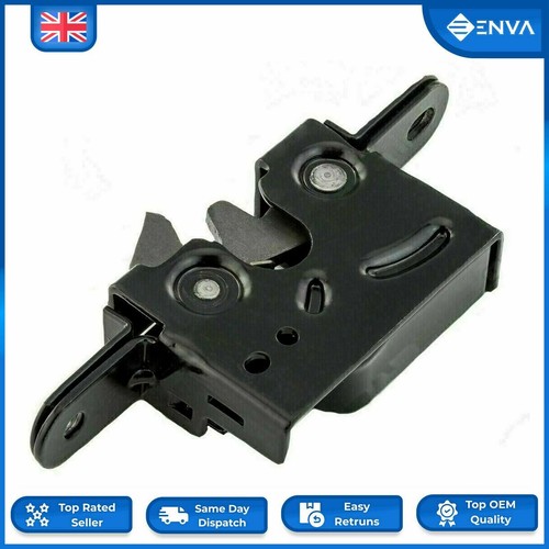 Bonnet catch lock hood - lock, release