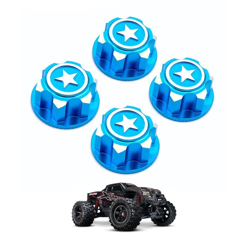17mm hex wheel - 17mm,