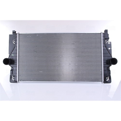 Intercooler for california - intercooler, vw