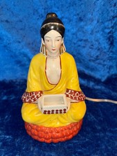 night light burn perfume art