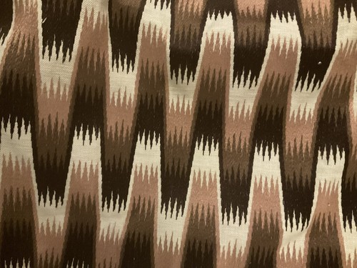 Fabric upholstery remnants - upholstery,