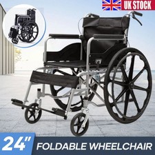 MISSING WHEEL NUT Lightweight