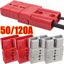 50 / 175AMP FOR ANDERSON Plug