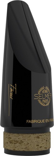 Selmer paris bass - paris, clarinet