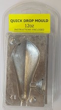12oz QUICK DROP BOAT MOULD FOR
