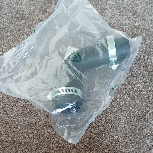 Turbo intercooler hose pipe - intercooler,