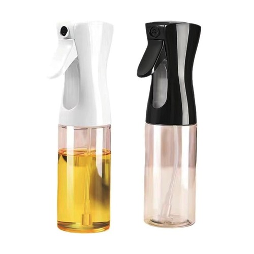 Oil spray bottle 200ml - spray,