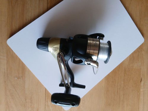 Shimano hyperloop 4000rb - shimano,