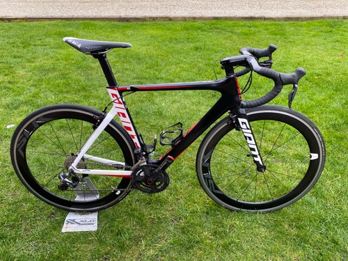 Giant propel pro carbon - propel,