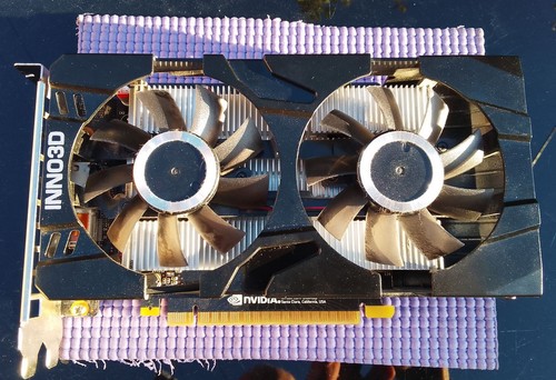 Inno3d geforce gtx 1650 - geforce,